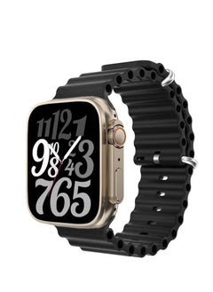 T500 Ultra Smart Watch Series 8 Real 49mm Case Men And Women