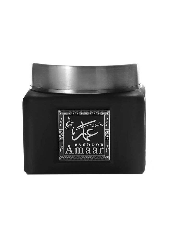 KHADLAJ Bakhoor Amaar 100 G 