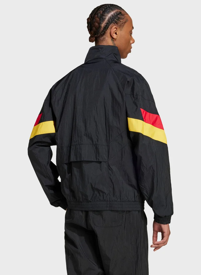 Adidas Germany OG Track Jacket