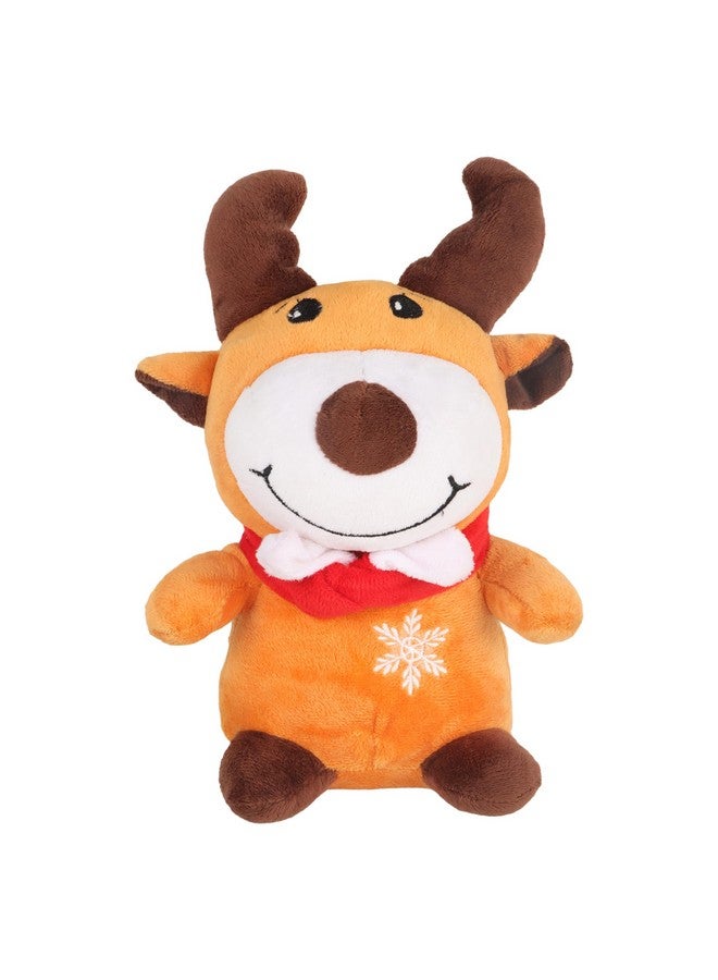 دير جوي رنة عيد الميلاد من DearJoy - باللون البني - Image 1