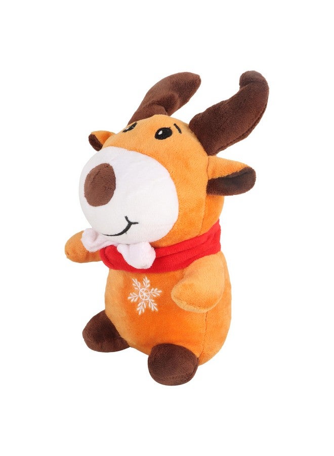 دير جوي رنة عيد الميلاد من DearJoy - باللون البني - Image 3