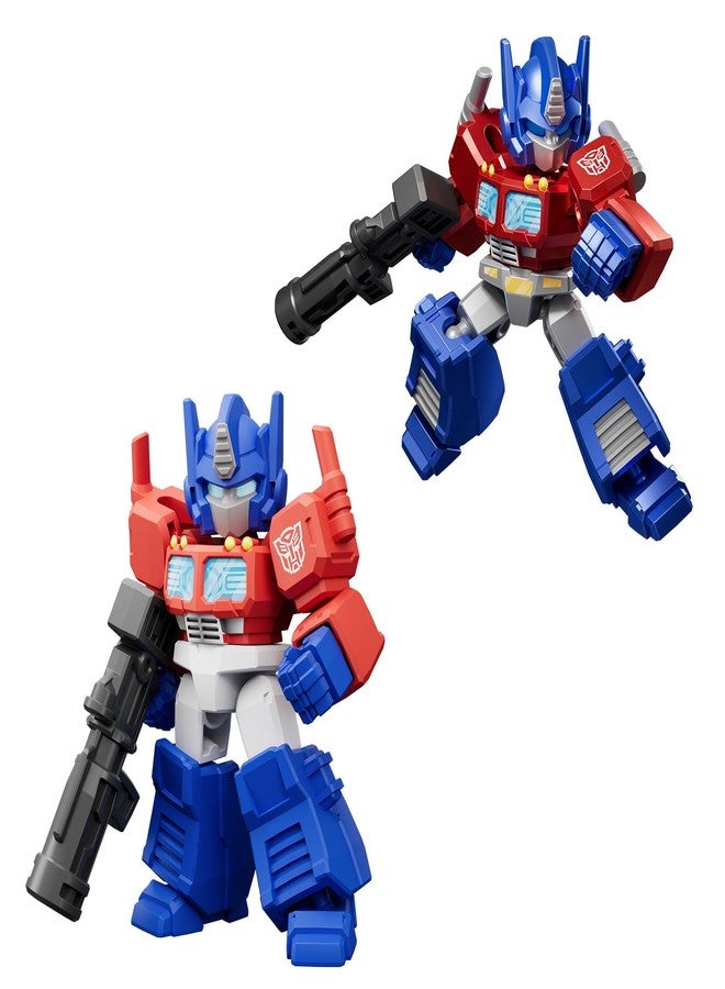 BLOKEES Transformers Defender Version 01 Shattered Alliance - Image 3