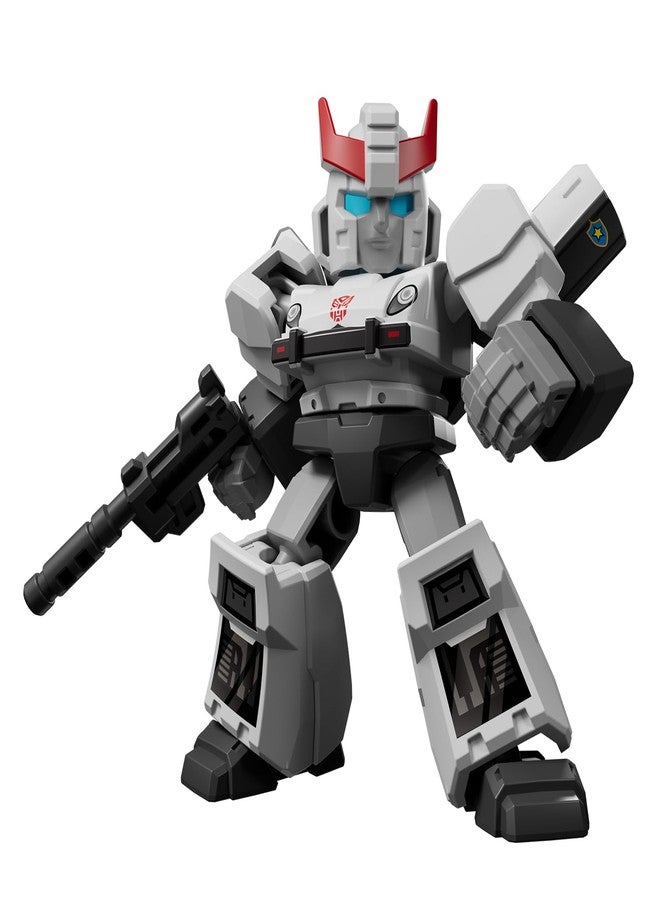 BLOKEES Transformers Defender Version 01 Shattered Alliance - Image 4