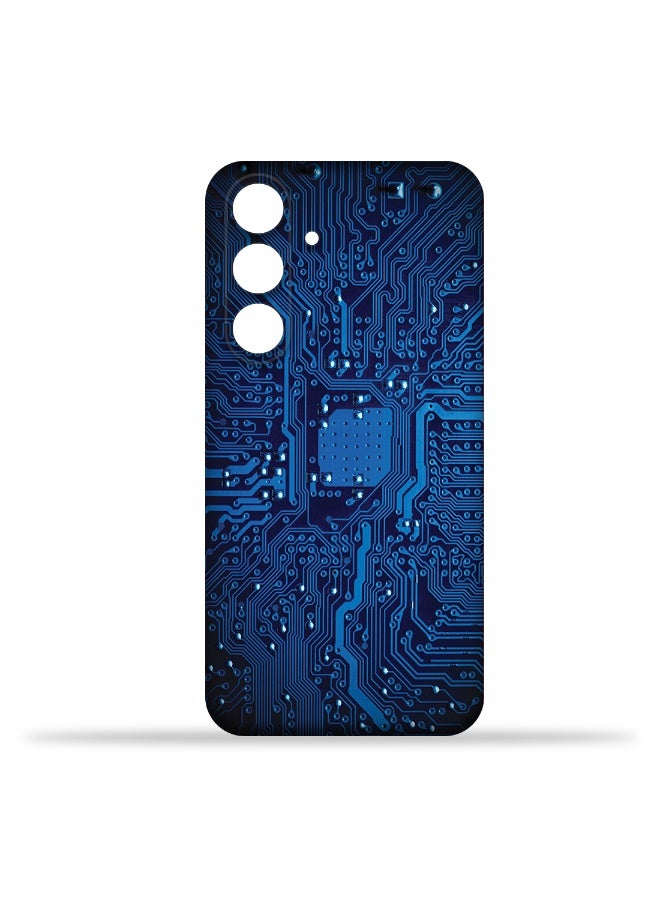 AMC DESIGN Protective Case Cover For Samsung Galaxy S25 FE - Image 2