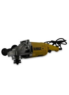 DEWALT DWE492-B5 230MM LARGE ANGLE GRINDER 2200W 220V  - Image 3