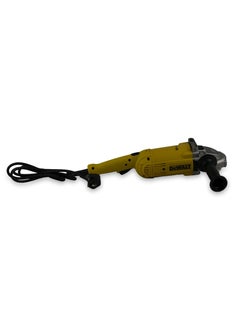 DEWALT DWE492-B5 230MM LARGE ANGLE GRINDER 2200W 220V  - Image 2