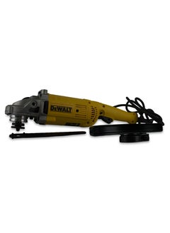 DEWALT DWE492-B5 230MM LARGE ANGLE GRINDER 2200W 220V  - Image 4