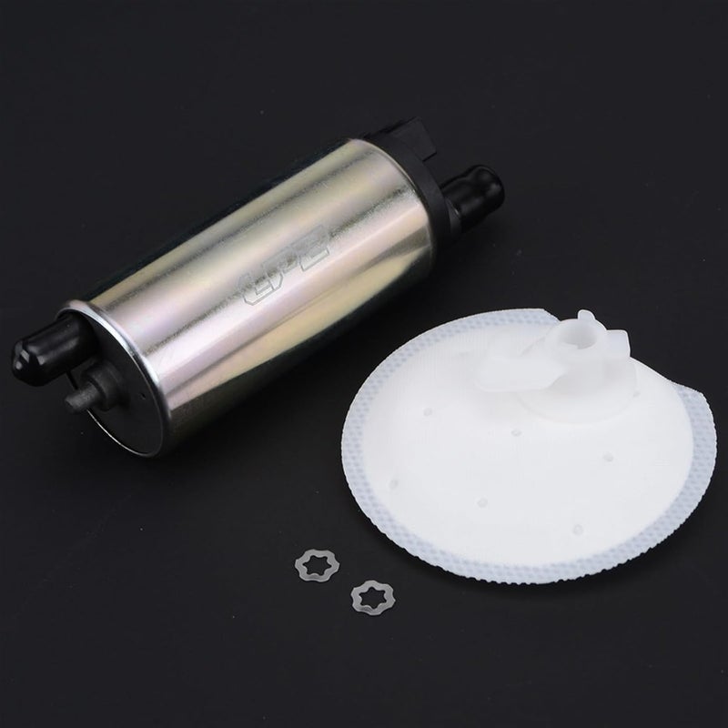 QASULER High Pressure Fuel Pump for TRX420 and TRX500 - Image 1