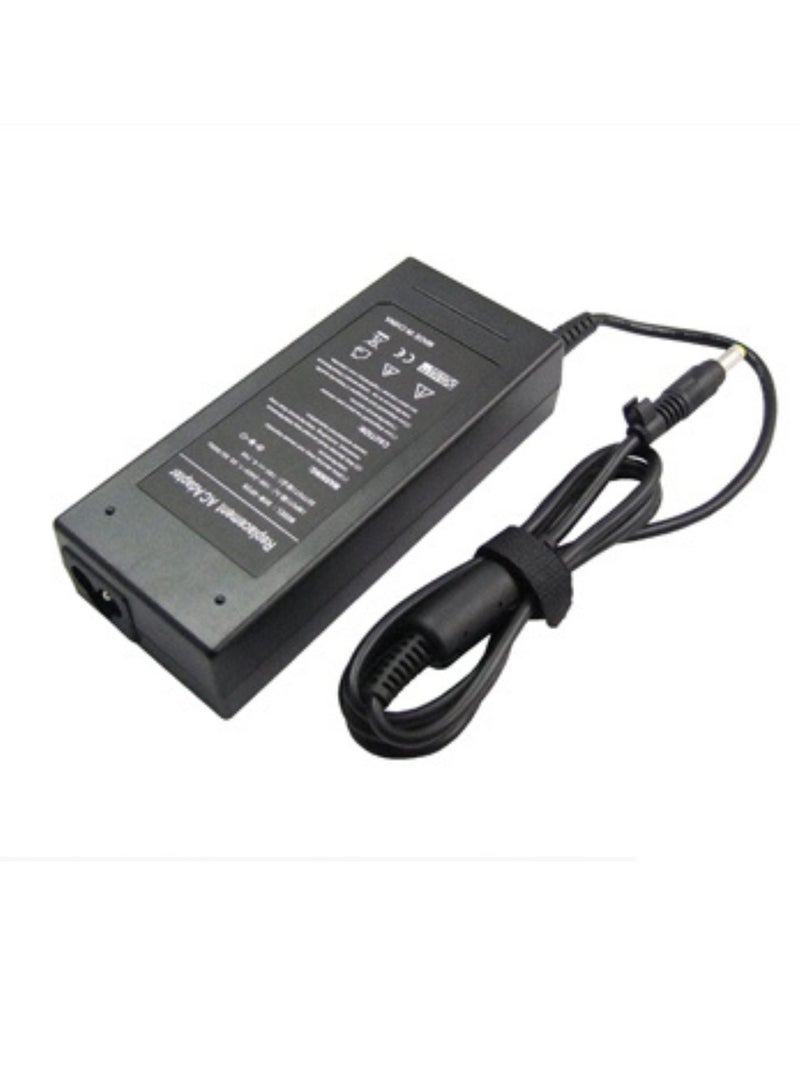 Terabyte HP Laptop Adapter Notebook Charger 19.5V 4.74A 4.75X1.65 - Image 1
