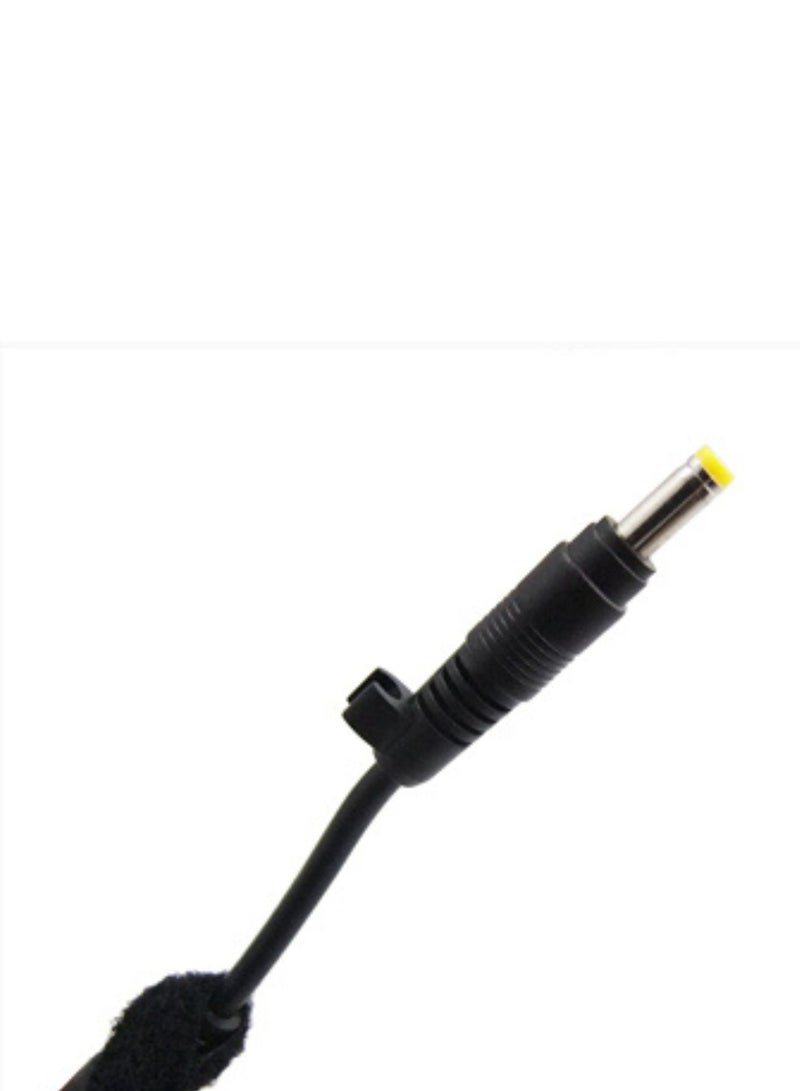 Terabyte HP Laptop Adapter Notebook Charger 19.5V 4.74A 4.75X1.65 - Image 2