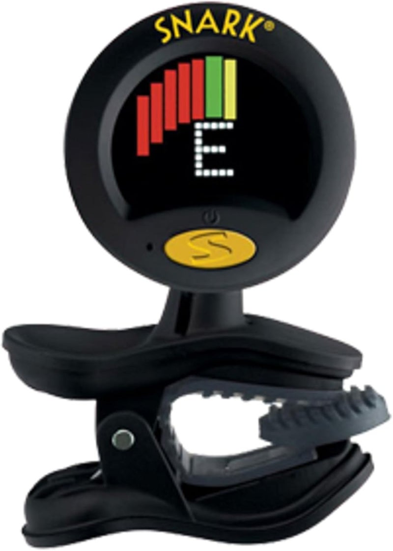 SNARK SN-8 Super Tight All Instrument Tuner - Image 1