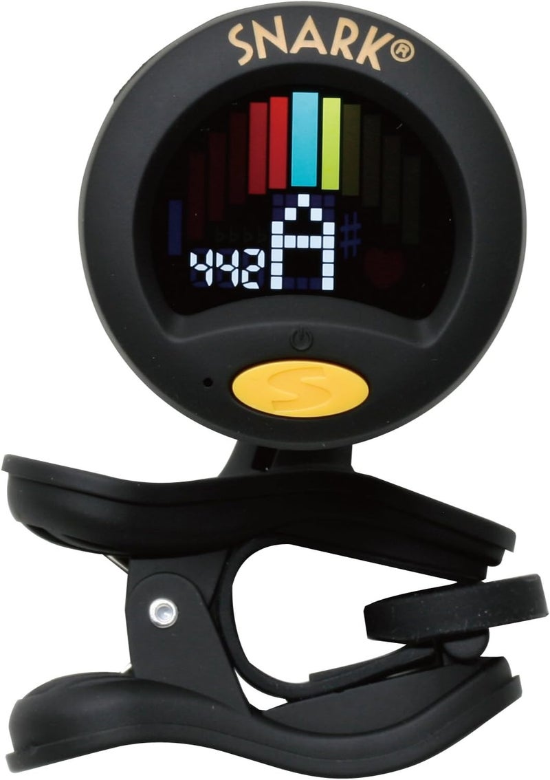 SNARK SN-8 Super Tight All Instrument Tuner - Image 2