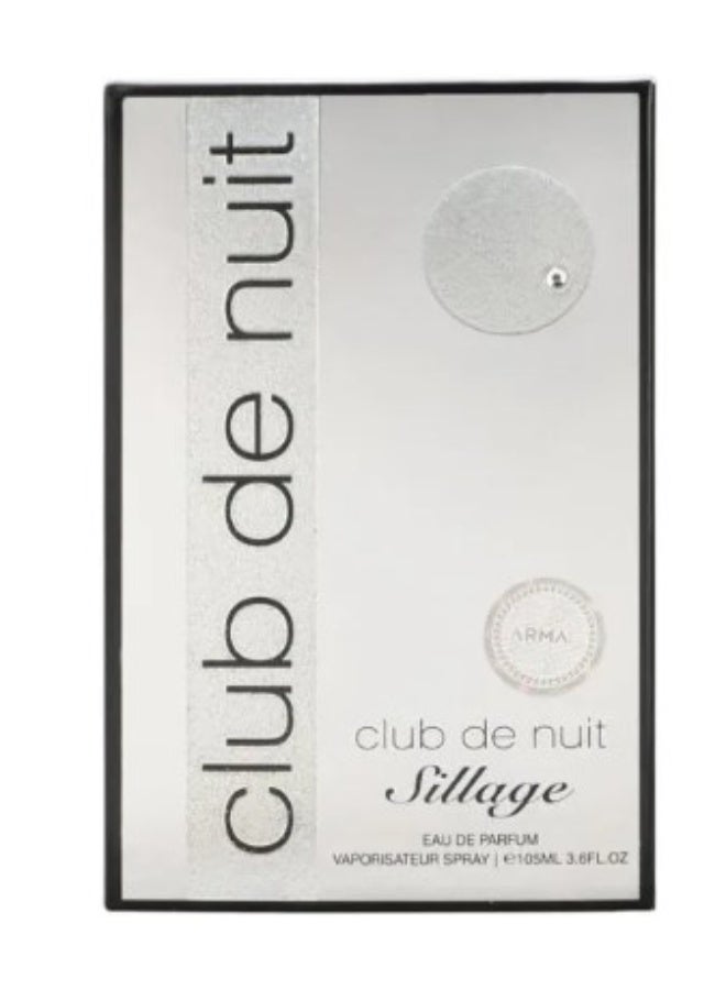 أرماف عطر كلوب دي نوي سيلاج من أرماف 100 مل