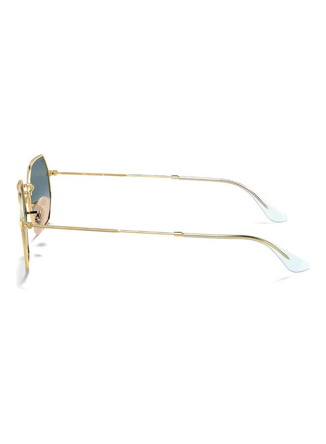 Ray-Ban Unisex Octagonal Classic Sunglasses - Image 4