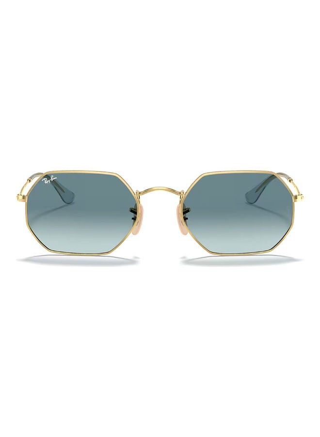 Ray-Ban Unisex Octagonal Classic Sunglasses - Image 2