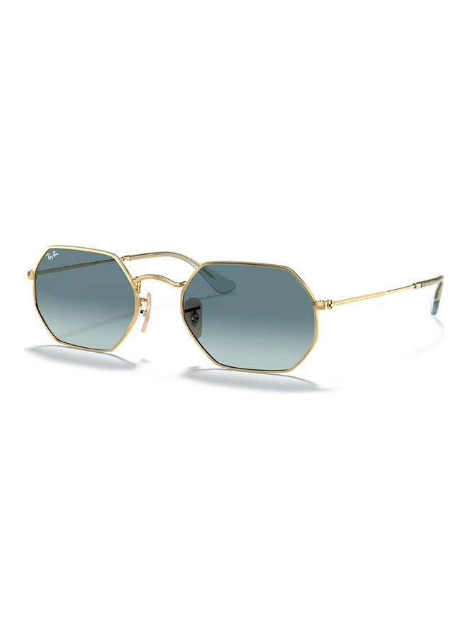Ray-Ban Unisex Octagonal Classic Sunglasses - Image 3