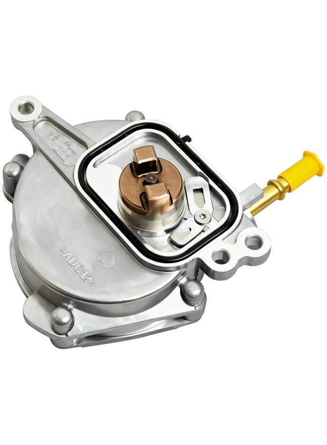 Quivimoro 29300-F0011 Brake Vacuum Pump Fits for Toyota Avalon 2020-2022, for RAV4 2019-2022, for Camry 2018-2022, for Lexus ES350 ES350 2019-2022 2.5L, Vacuum Pump Replace OE# 29300-25011 29300-25012 - Image 1
