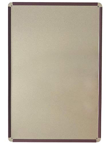 SUDAGEN Vintage Coffee MENU Metal Signs (12 x 8 Inches, Tin Material, Perfect for Cafe, Bar, Home Wall Decor) - Image 4