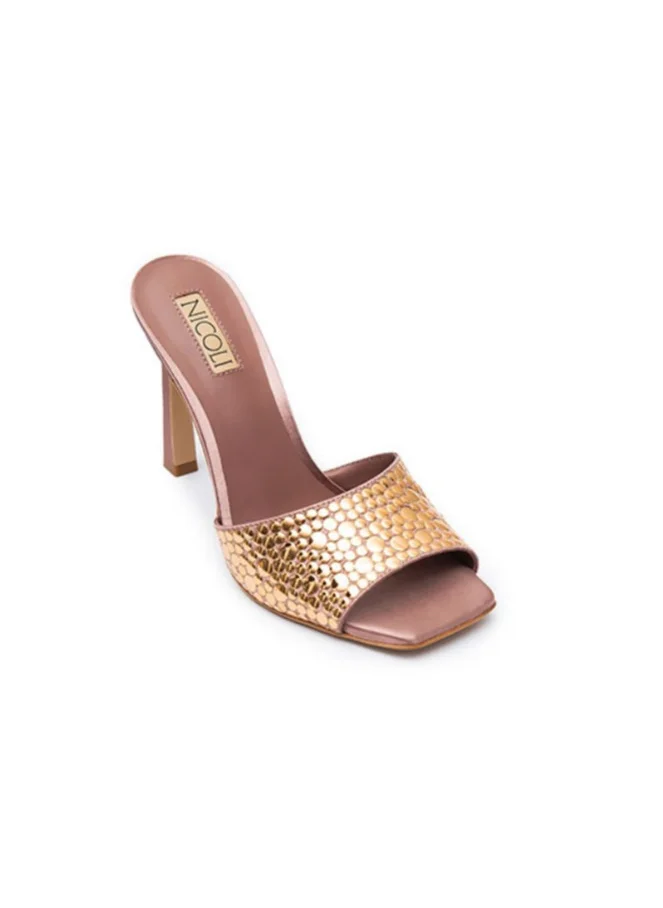 نيكولي Women's Luxury shoes