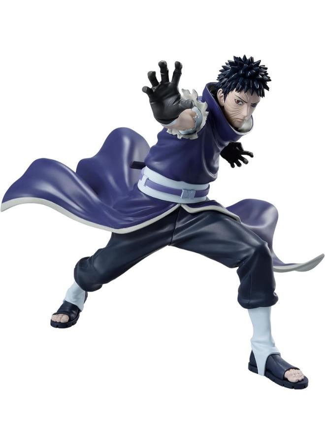 Bandai NARUTO SHIPPUDEN VIBRATION STARS-UCHIHA OBITO-Ⅱ 