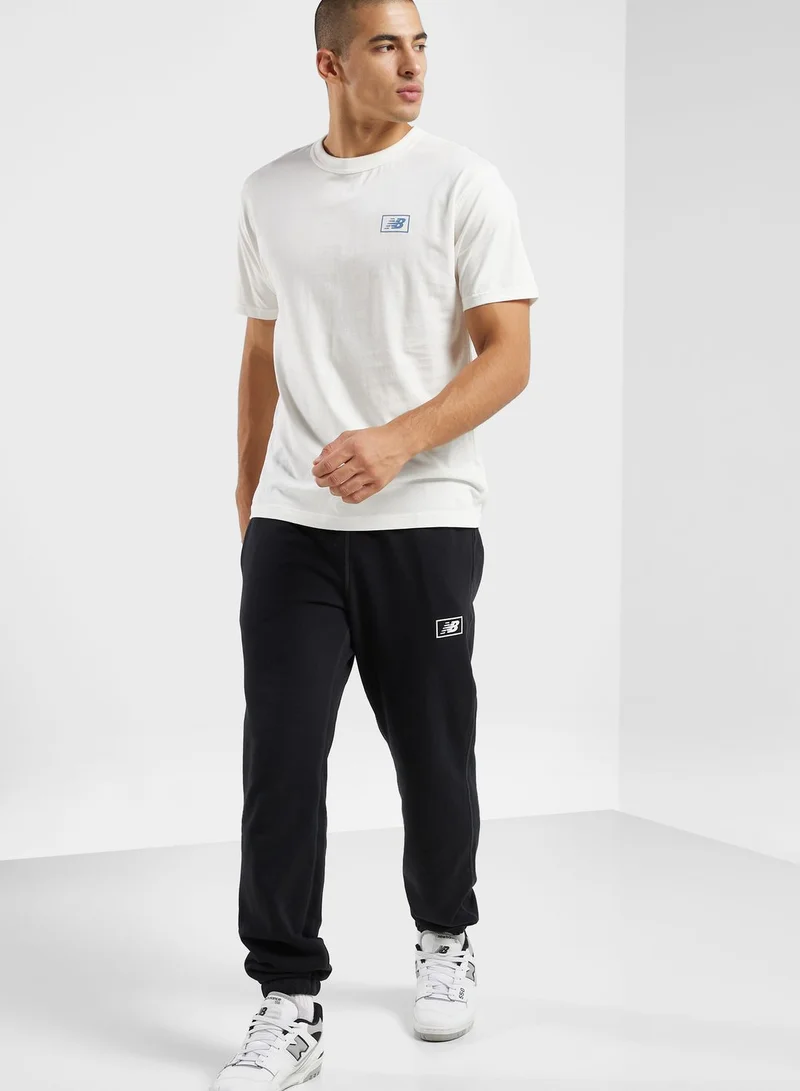 New Balance Essentials Graphic T-Shirt