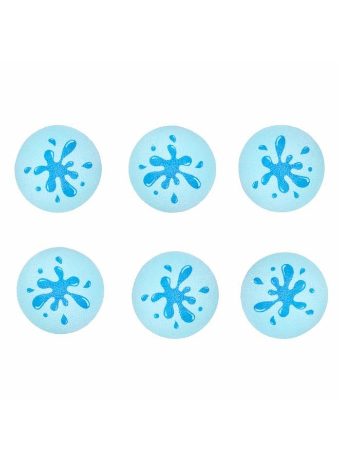 Hog Wild Llama Popper Toy - Shoot Foam Balls Up to 20 Feet - 6 Balls Included - Age 4+ - Image 5