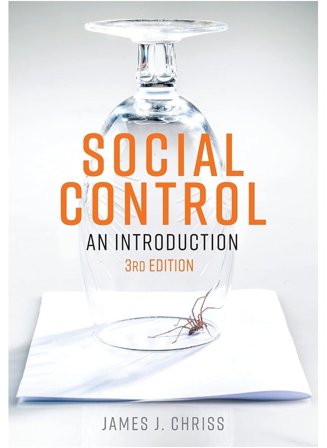 null - Social Control: An Introduction - Image 1