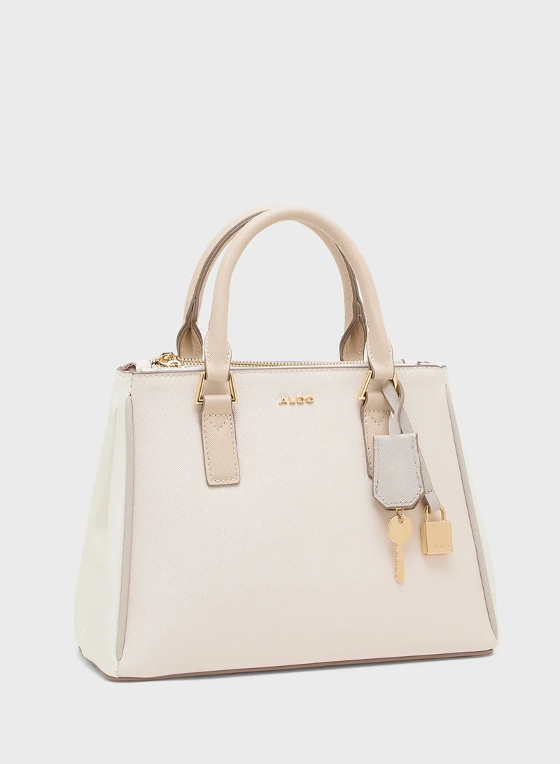 ALDO Javamaentar Satchel