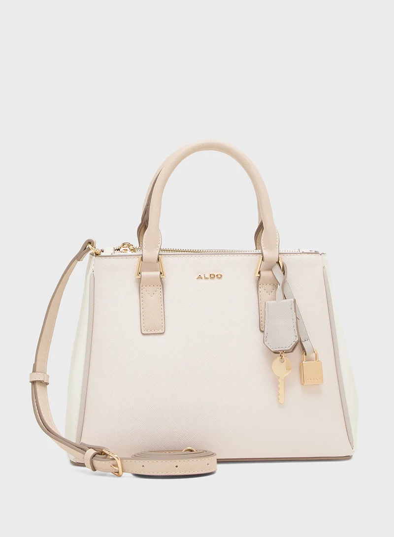 الدو TOP HANDLE Satchel