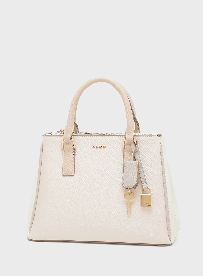 ALDO Javamaentar Satchel