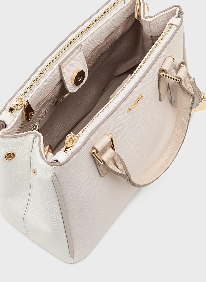 ALDO Javamaentar Satchel