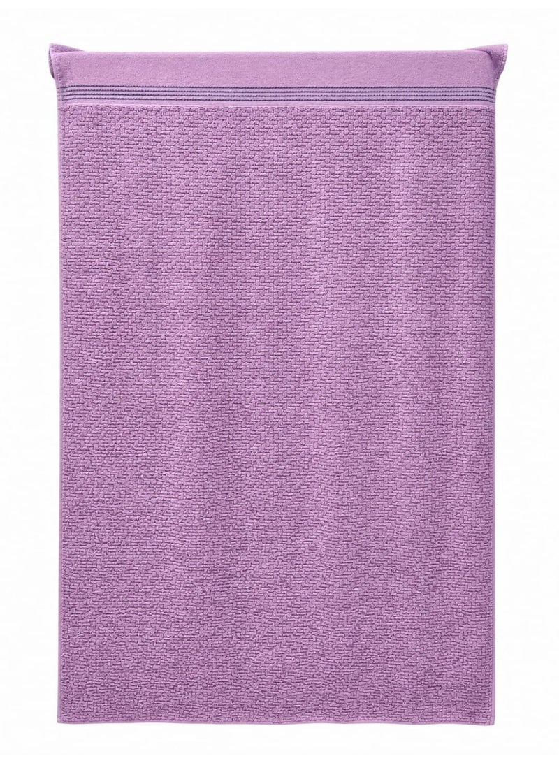 Large cotton towel, 90x170 cm - Image 1