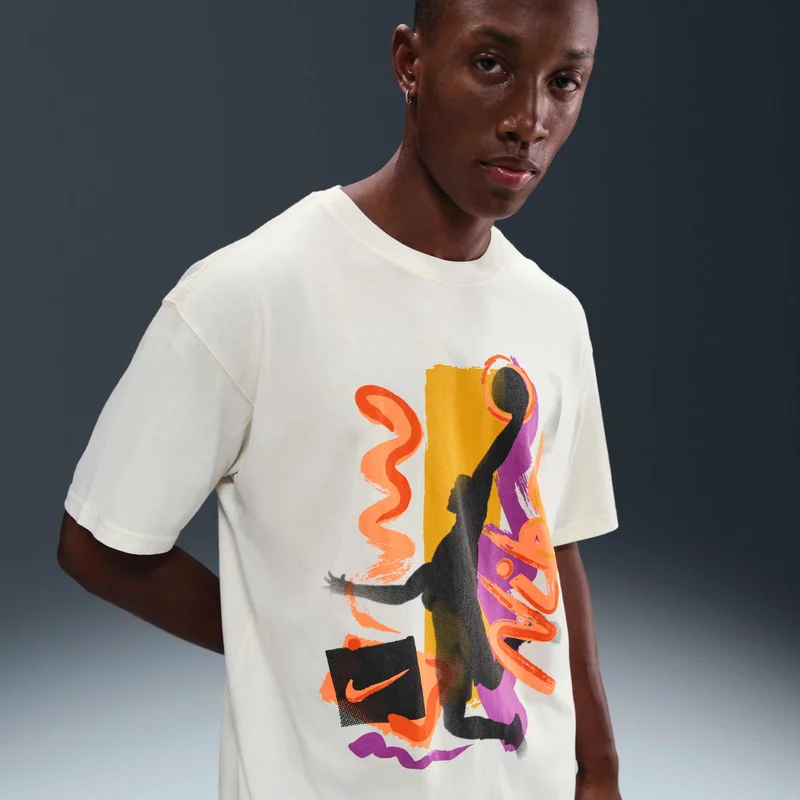 Nike Men's Sportswear Max90 T-Shirt