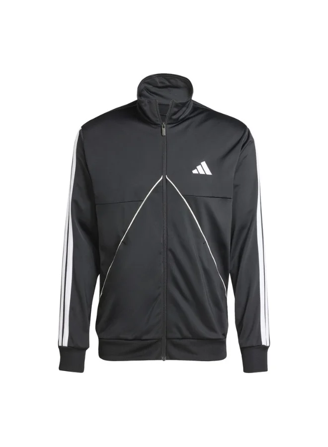 adidas Adidas M Tr Tiro Ts M Black Not Sports Specific Suits For Men