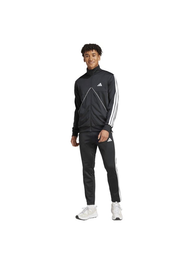 Adidas Adidas M Tr Tiro Ts M Black Not Sports Specific Suits For Men - Image 4