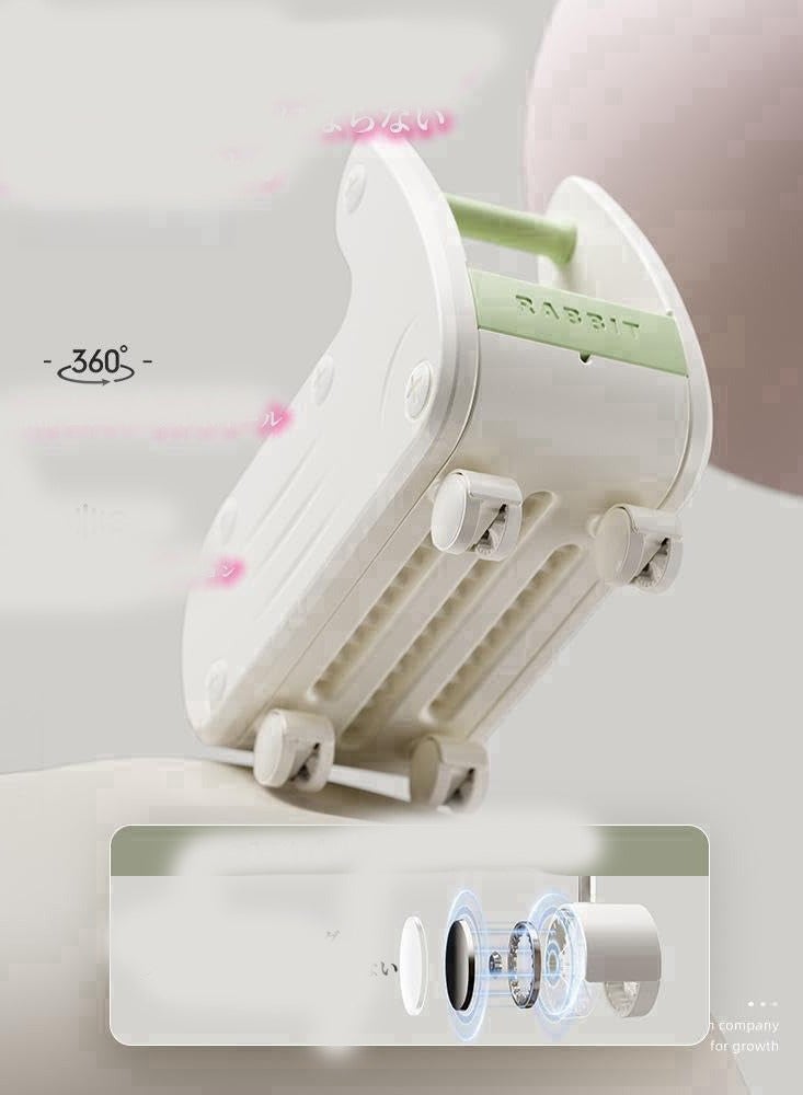 فول جوي عربة  للأطفال متعددة الوظائف(صندوق  تخزين، عربة تسوق، عربة سحب ، مشاية  ) - Image 3