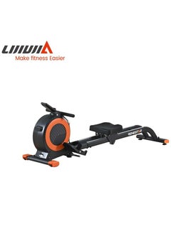 Lijiujia Air rowing machine with 32 levels, maximum user weight 110 kg, model 280k  - Image 3
