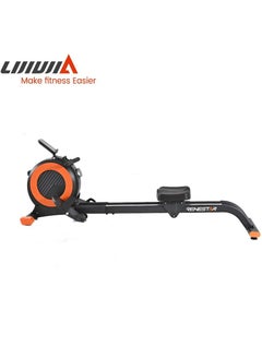 Lijiujia Air rowing machine with 32 levels, maximum user weight 110 kg, model 280k  - Image 4