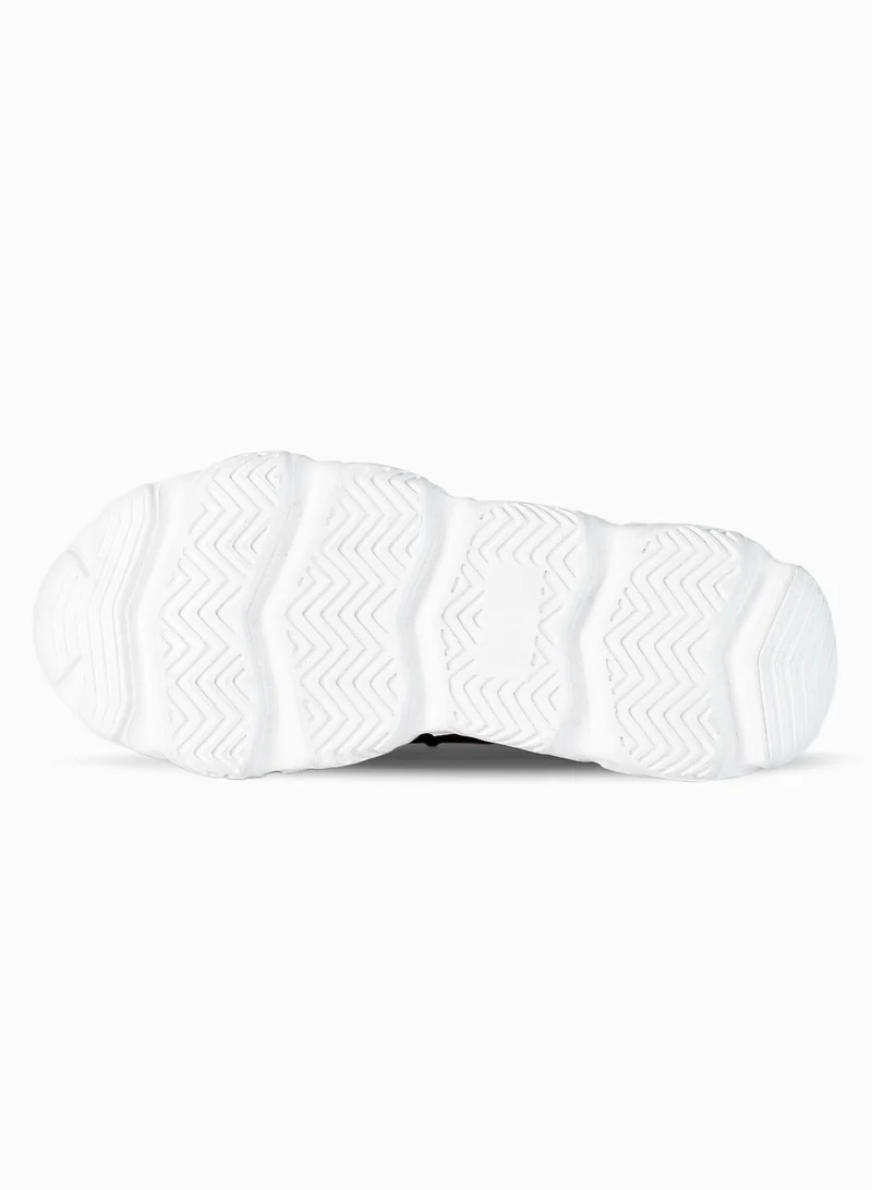 DUOZOULU Retro Dad Shoes