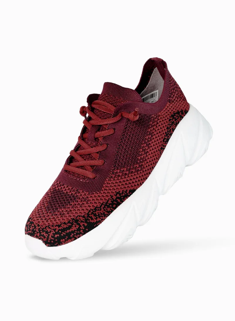 DUOZOULU Retro Dad Shoes
