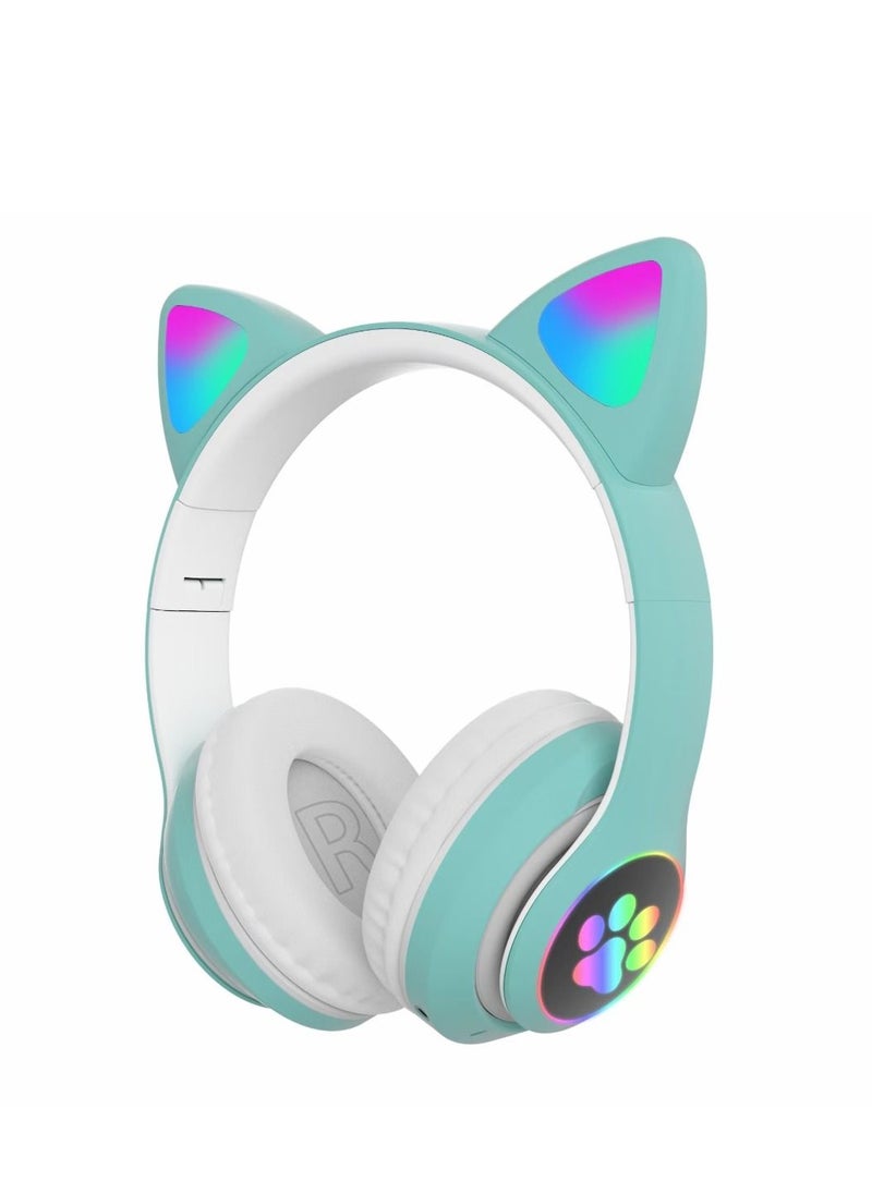 GULFLINK GULFLINK Bluetooth Wireless Headphones for Kids Teens Adults  - Image 1
