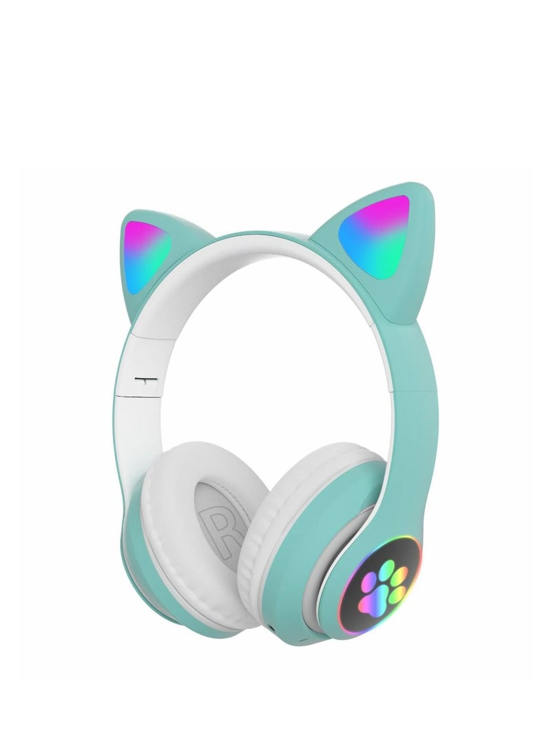 GULFLINK GULFLINK Bluetooth Wireless Headphones for Kids Teens Adults  - Image 2