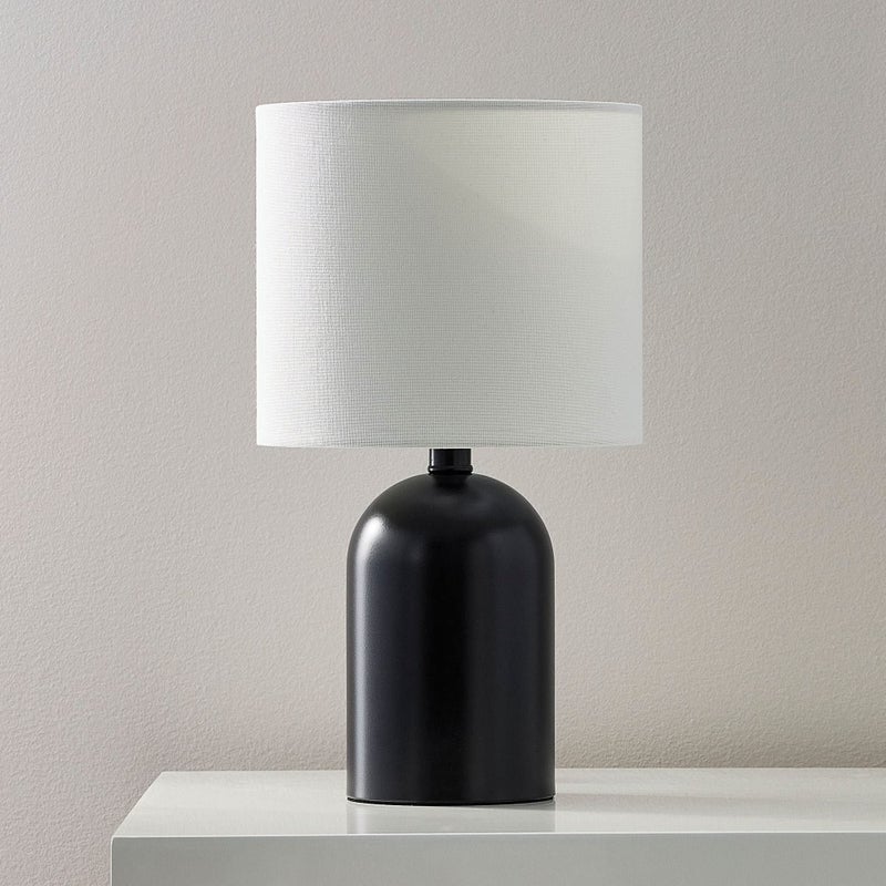 Rust-Oleum 245197 Universal All Surface Spray Paint, 12 oz, Satin Black - Image 2