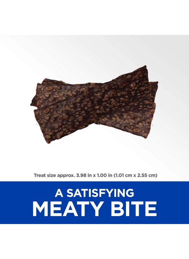 Hill's Science Diet - Hill'S Natural Jerky Strips, All Life Stages, Great Taste, Dog Treats, Chicken, 7.1 Oz Bag - Image 1