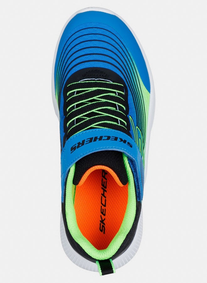 SKECHERS Microspec Advance Shoes - Image 2