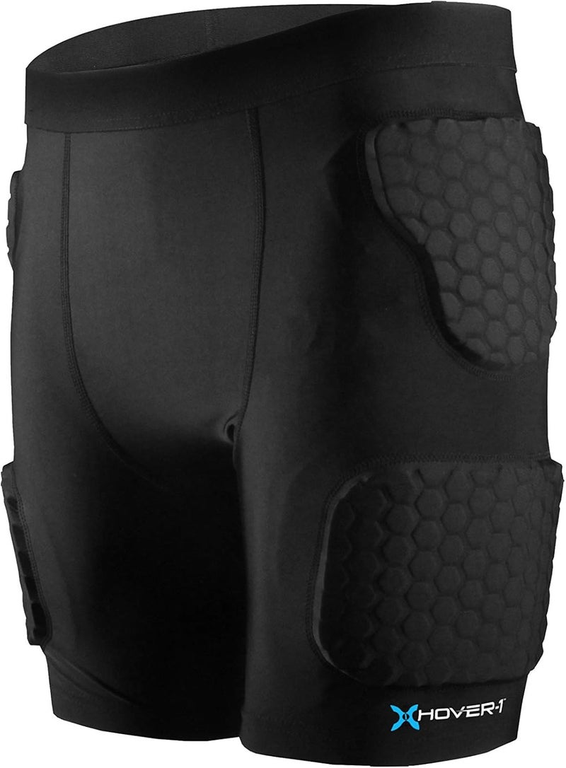 HOVER-1 Padded Lightweight Padded Shorts - Image 1