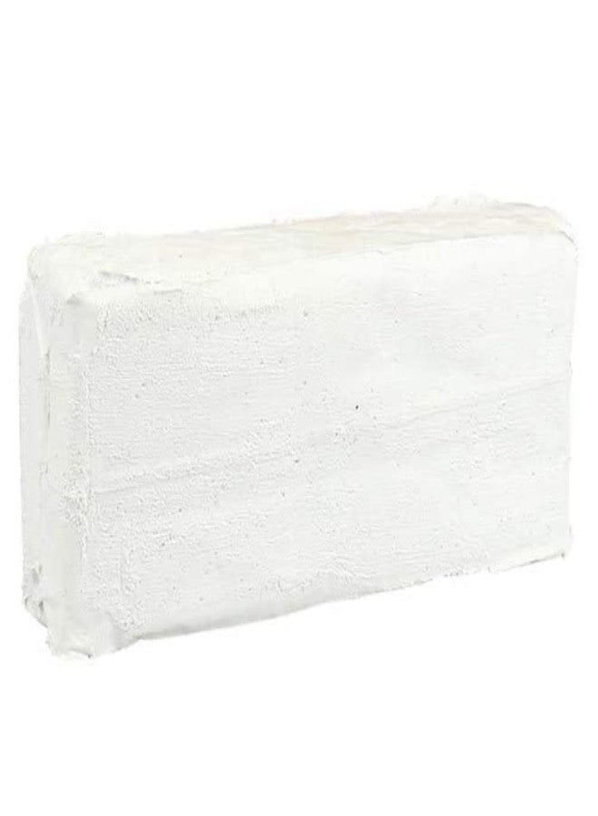 HOUSE HATCH White Air Dry Clay for Art and Craft, Non-Toxic Modelling Clay, Air Drying Hardening DIY Clay for Sculpting and Modelling Pottery 250gms (Pack of 2) - Image 4