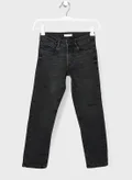 Mango Man black