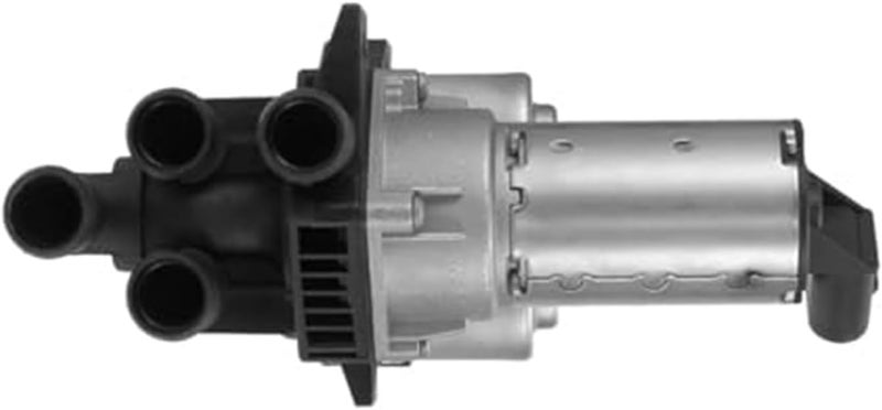 QASULER Car HVAC Heater Control Valve for Mercedes-Benz - Image 3