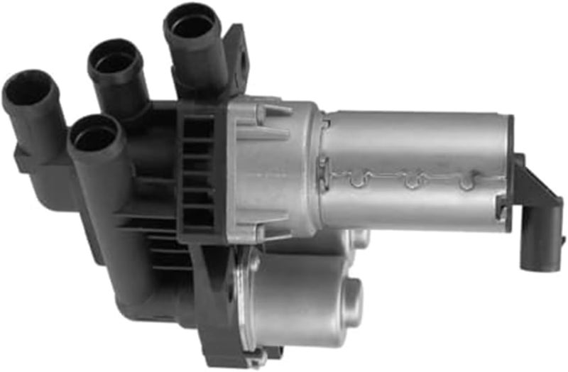 QASULER Car HVAC Heater Control Valve for Mercedes-Benz - Image 2